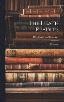 bokomslag The Heath Readers