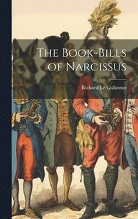 bokomslag The Book-bills of Narcissus