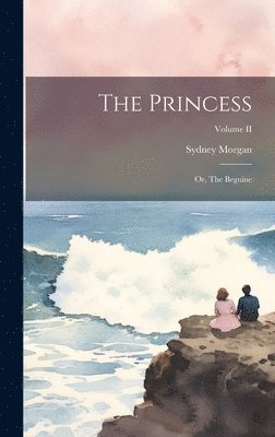 Sydney Morgan - Princess, Inbunden