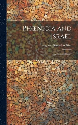 Phoenicia and Israel 1