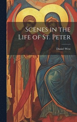 Scenes in the Life of St. Peter 1