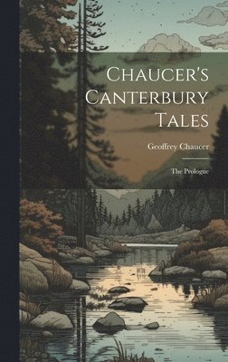 bokomslag Chaucer's Canterbury Tales