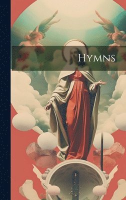 bokomslag Hymns