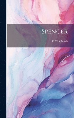 Spencer 1