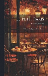 bokomslag Le Petit Paris