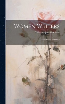 Women Writers 1