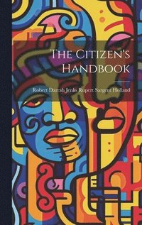 bokomslag Citizen's Handbook