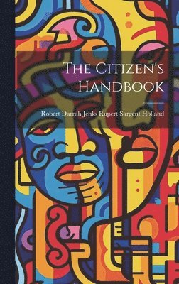 bokomslag Citizen's Handbook