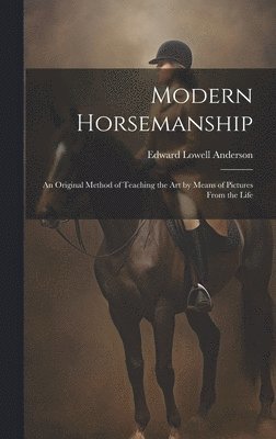 bokomslag Modern Horsemanship