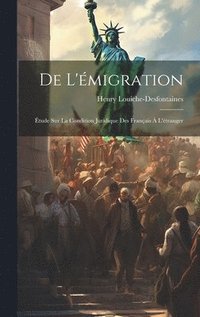 bokomslag De L'migration