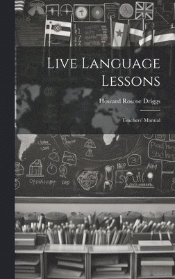 Live Language Lessons 1