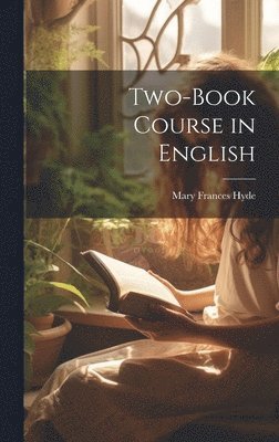 bokomslag Two-Book Course in English