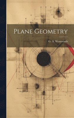 bokomslag Plane Geometry