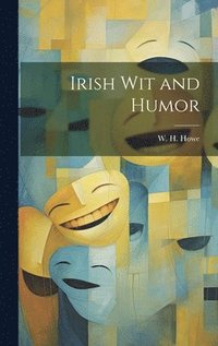 bokomslag Irish Wit and Humor