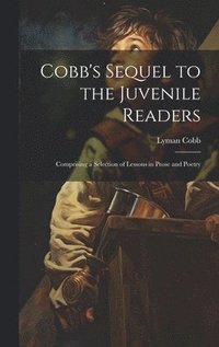 bokomslag Cobb's Sequel to the Juvenile Readers
