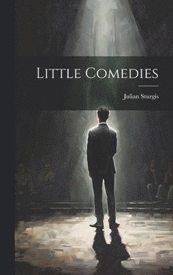 bokomslag Little Comedies