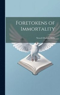 bokomslag Foretokens of Immortality