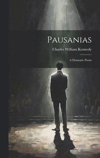 bokomslag Pausanias