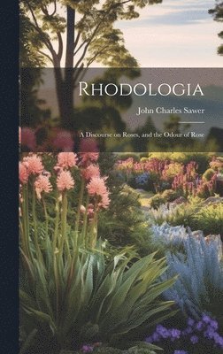 bokomslag Rhodologia