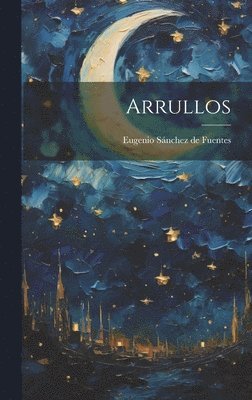 Arrullos 1