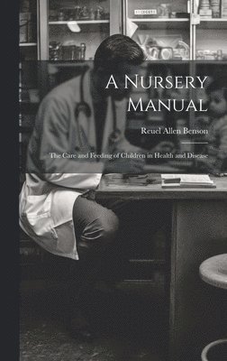 A Nursery Manual 1