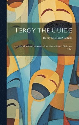 Fergy the Guide 1