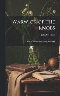 bokomslag Warwick of the Knobs