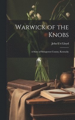 bokomslag Warwick of the Knobs
