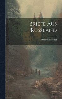 bokomslag Briefe aus Russland