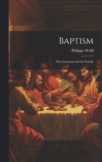bokomslag Baptism