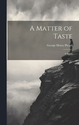 A Matter of Taste 1