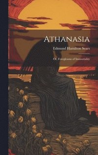 bokomslag Athanasia
