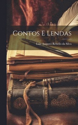 Contos e Lendas 1