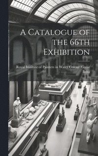 bokomslag Catalogue of the 66th Exhibition