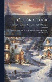 bokomslag Cluck-cluck