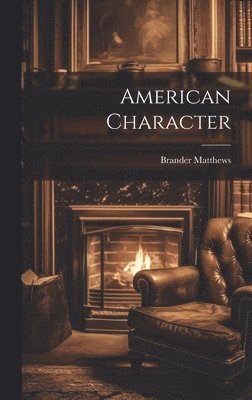 American Character 1