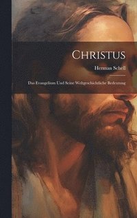 bokomslag Christus