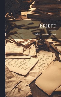 Briefe 1