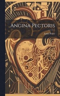 bokomslag Angina Pectoris