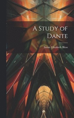 bokomslag Study of Dante