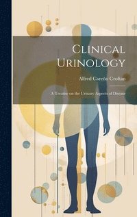 bokomslag Clinical Urinology