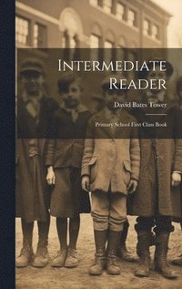 bokomslag Intermediate Reader