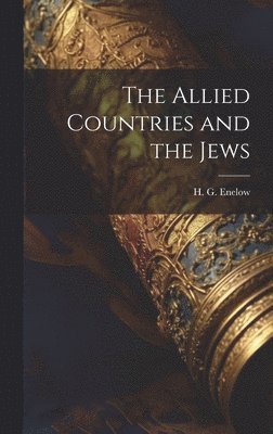 The Allied Countries and the Jews 1