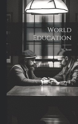 World Education 1