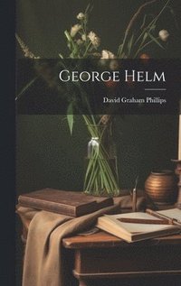 bokomslag George Helm