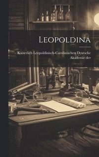 bokomslag Leopoldina