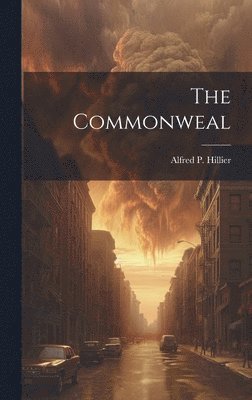 bokomslag The Commonweal