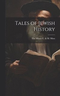 bokomslag Tales of Jewish History