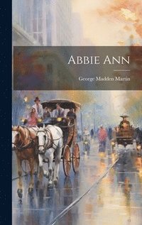 bokomslag Abbie Ann