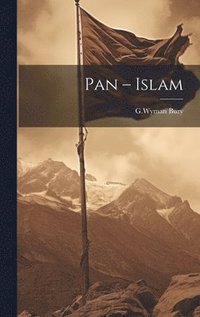 bokomslag Pan - Islam